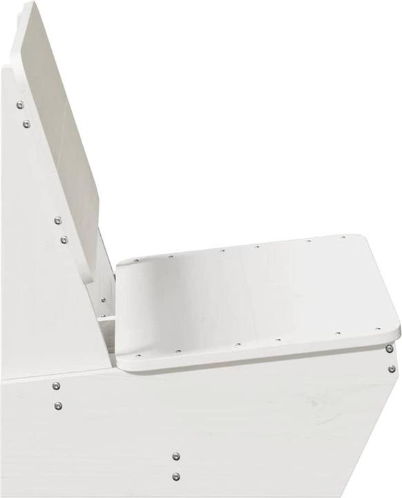 Image du produit vidaXL Gartenstuhl