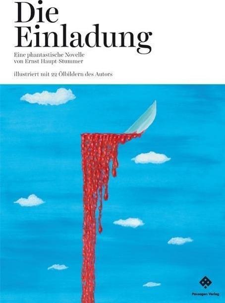 Produktbild Die Einladung (Deutsch, Ernst und Margaretha Haupt-Stummer, 2013)