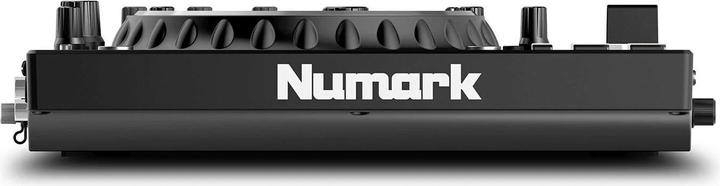 Produktbild Numark NS4FX