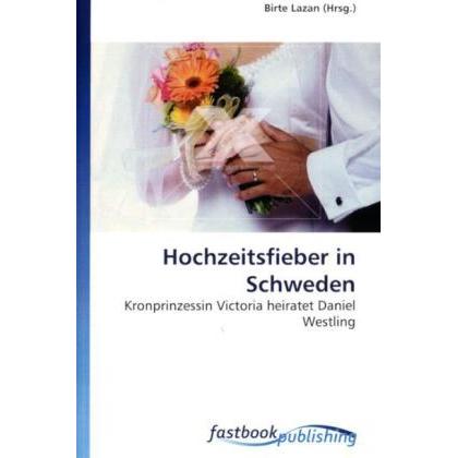 Hochzeitsfieber in Schweden, Fachbücher