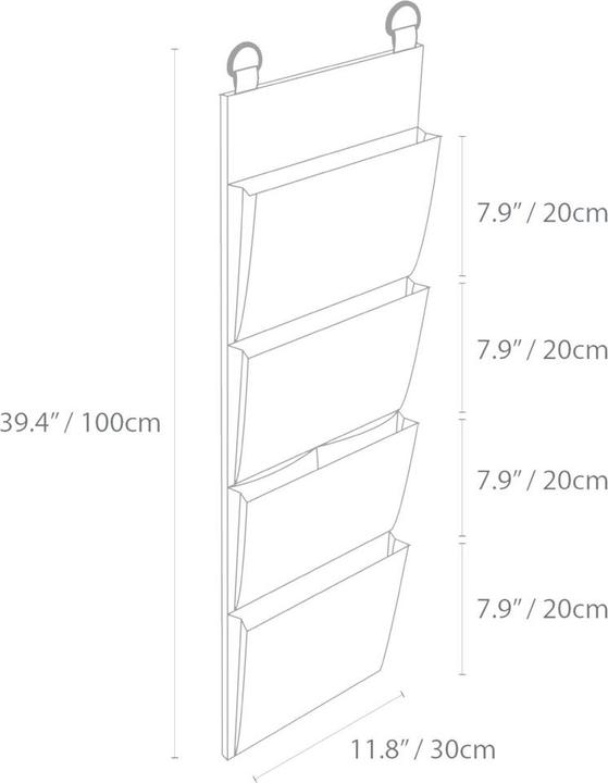 Image du produit Bigso Solna