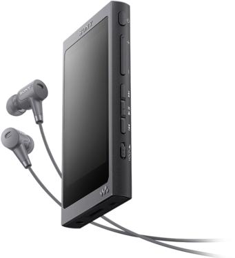 Produktbild Sony Nw-A45 (16 GB)