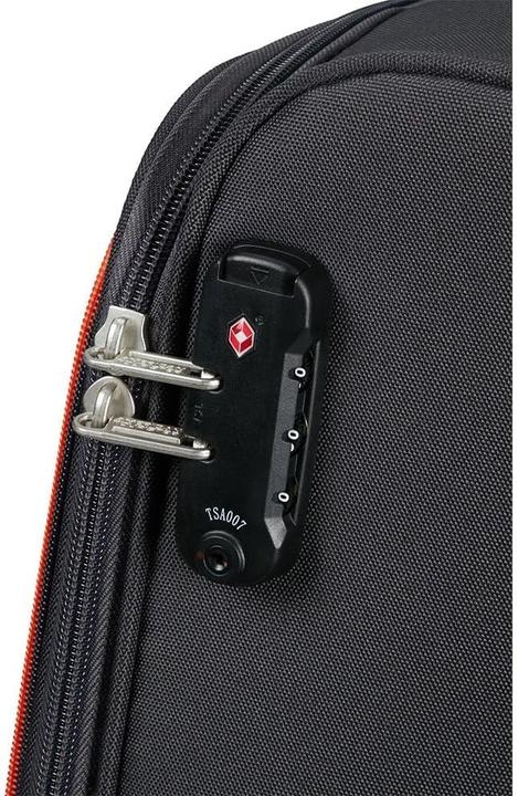 Image du produit American Tourister Chercheur de mer (61 l)