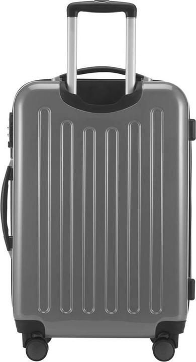 Actual product image Hauptstadtkoffer Alex - Suitcase hard shell glossy with TSA (74 l)