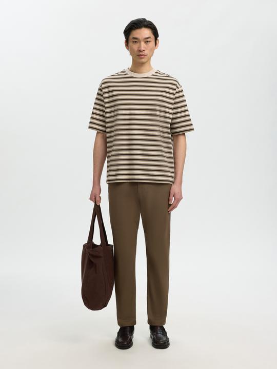 Produktbild Selected Relaxed Fit T-Shirt (M)