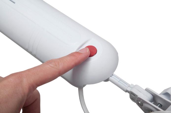 Actual product image Maul Maulatlantic (400 lm)