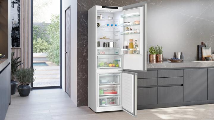 Produktbild Siemens iQ300 (363 l)