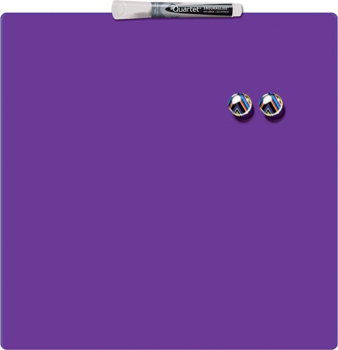Nobo Magnethaftende Tafelquadrate (36 x 36 cm)