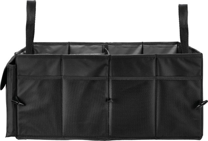 Immagine prodotto Helit Organisateur de coffre l'organizzatore di automobili