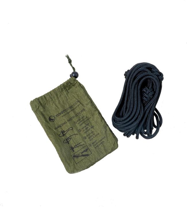 Produktbild Ticket To The Moon Nautical Rope