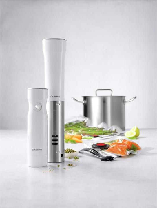 Produktbild Zwilling Vakuum Starter