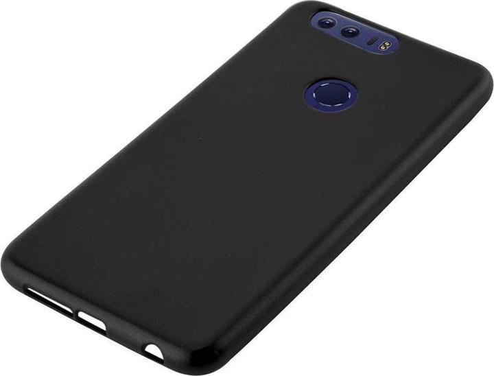 Immagine prodotto Cadorabo Copertura metallica opaca in TPU (Tassa 8 Premio)