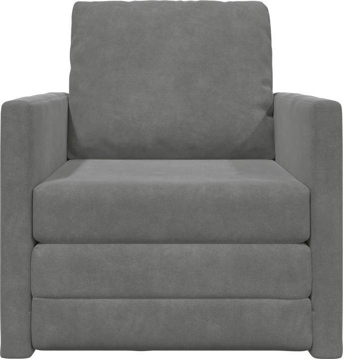 Produktbild vidaXL Modernes Sofa (1-Sitzer)