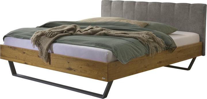 Anthracite, Buffalo grey, Chêne sauvage naturel