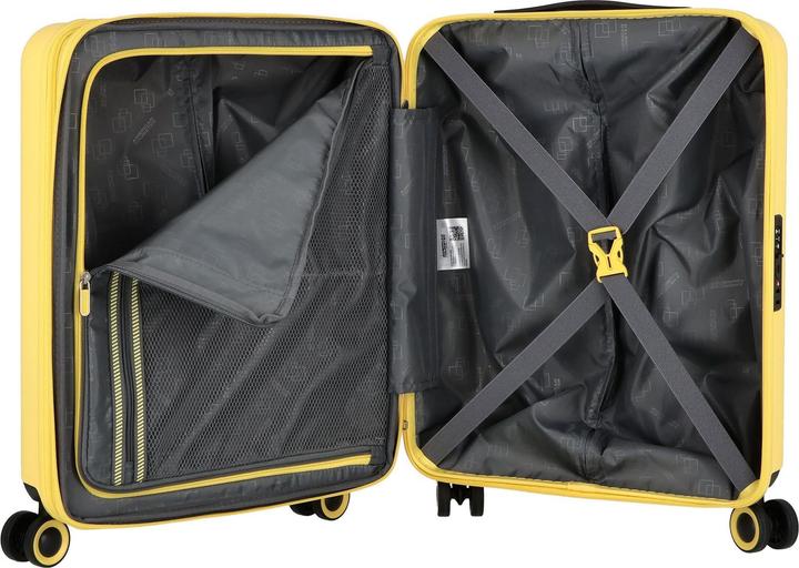 Produktbild American Tourister DYNABELT SPINNER 55/20 EXP TSA (36 l)