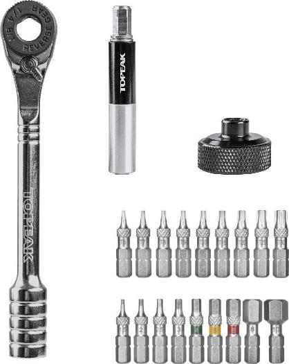 Produktbild Topeak Drehmomentschlüssel Torq Stick Pro