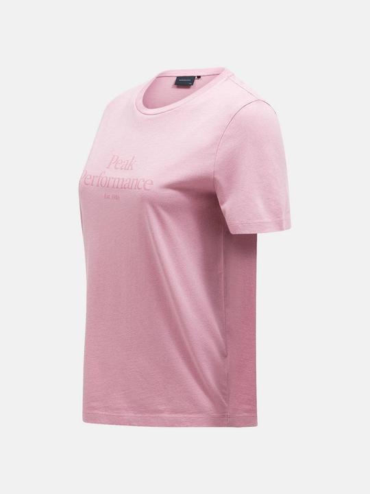Produktbild Peak Performance W Original Tee (M)