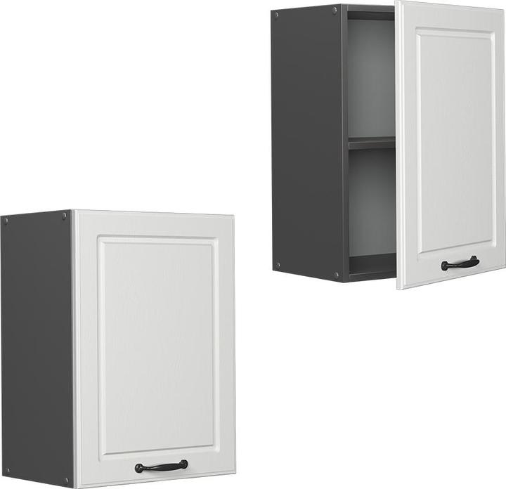 Produktbild Vicco Hängeschrank R-Line (45 x 31 x 60 cm)