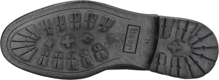 Actual product image Jeep Stiefelette (45)