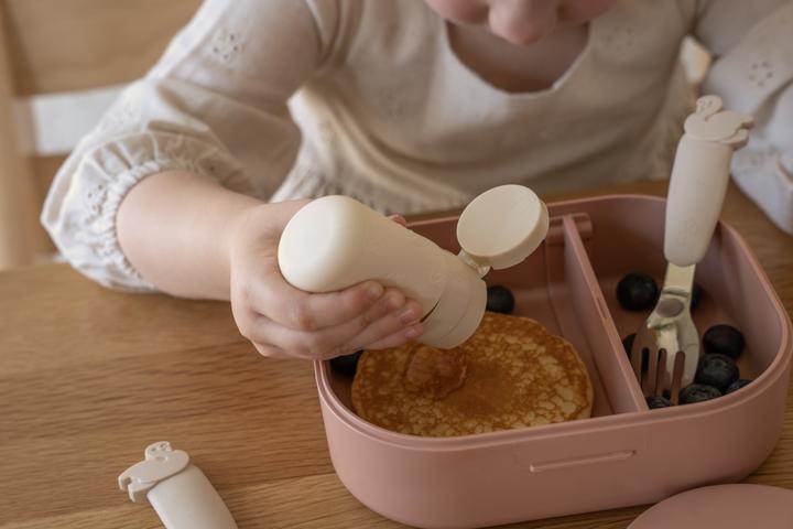 Produktbild Citron PLA Lunchbox Cherry