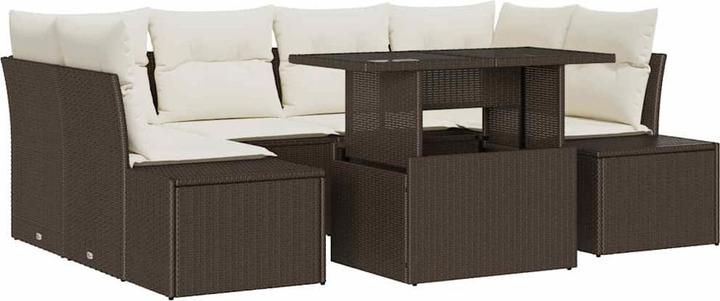 Produktbild vidaXL Melina