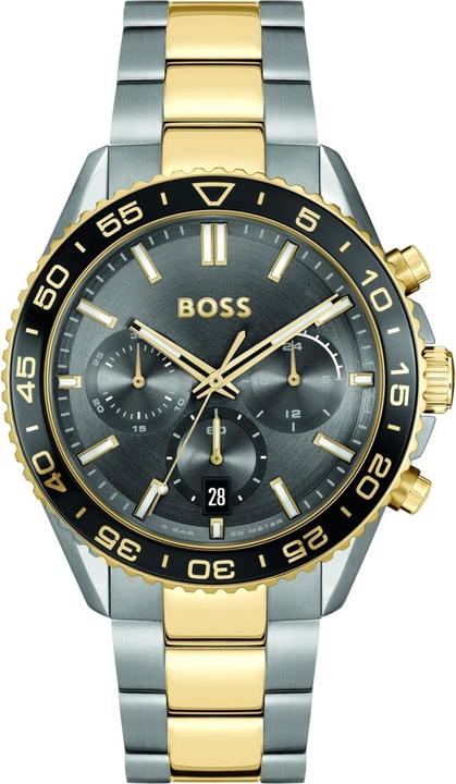 Image du produit BOSS Runner (Chronographe, 44 mm)