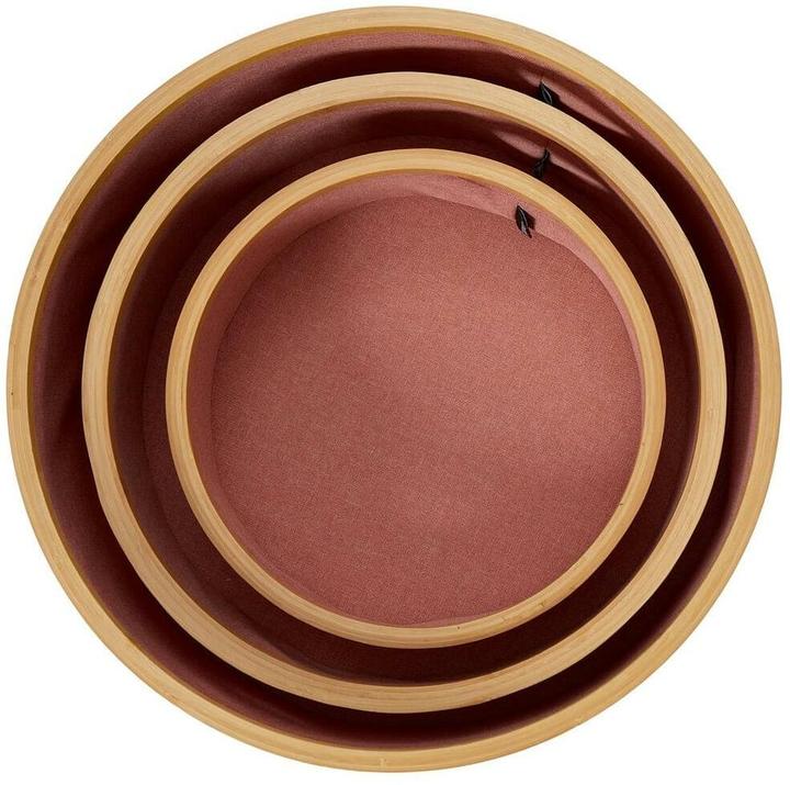 Produktbild Lumaland Aufbewahrungsbox (45 cm, 3x)