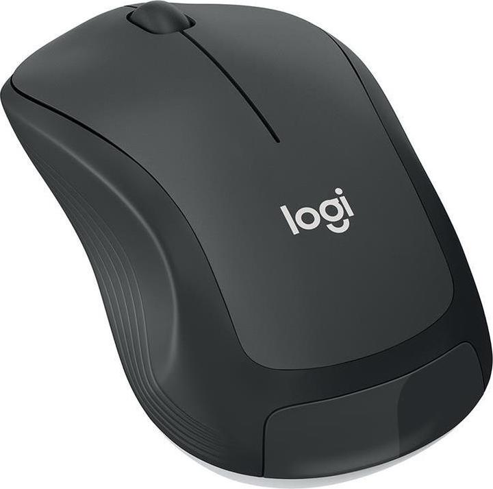 Actual product image Logitech MK540 Advanced (NL, Wireless)