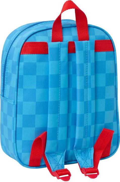 Produktbild Safta Disney Mickey 3D backpack 27cm