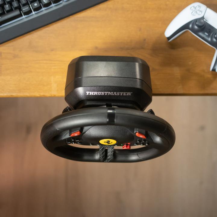 Actual product image Thrustmaster T98 Ferrari 296 GTB (PS4, PS5, PC)