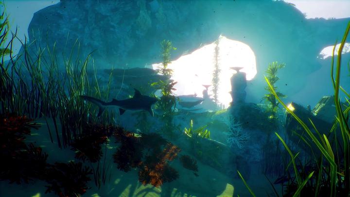 Immagine prodotto Deep Silver Maneater - Day One Edition (Xbox One S, EN)