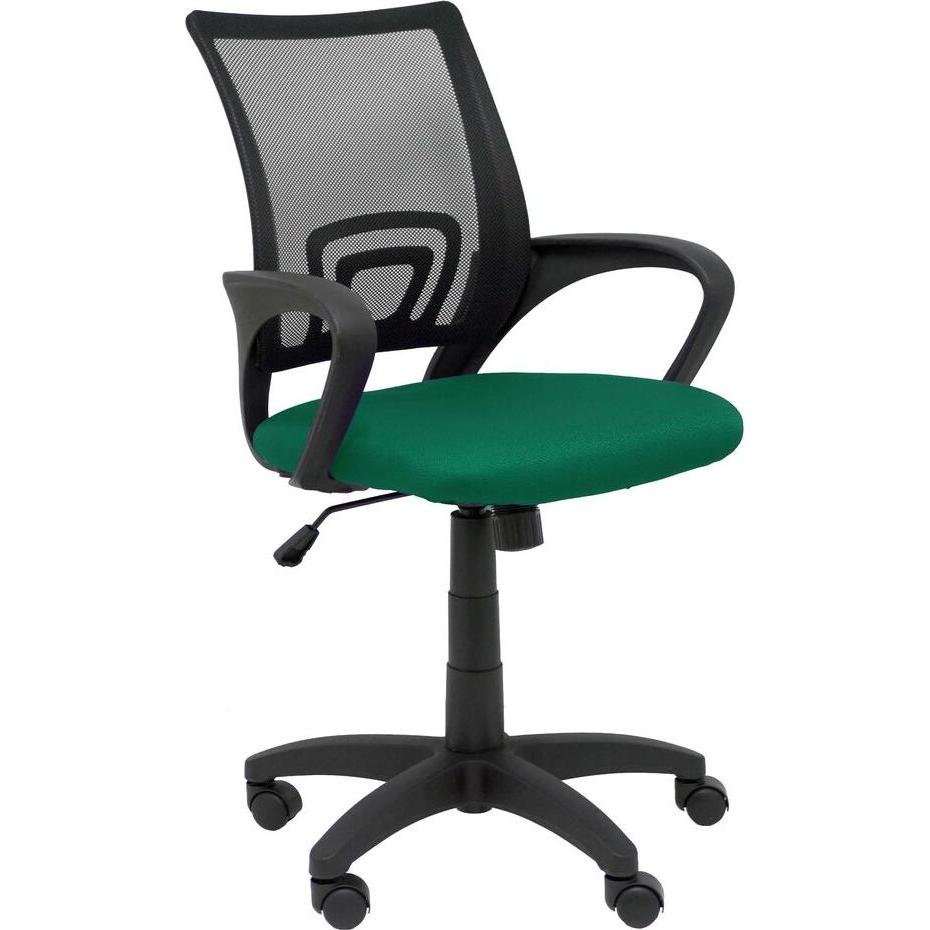 Piqueras y Crespo, Bürostuhl, Bürostuhl P&C 0B426RN grün