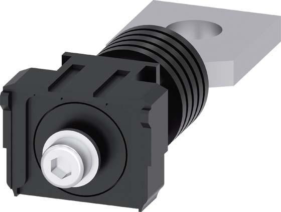 Image du produit Siemens Connectique Accessoires 3VA9211-0QE10