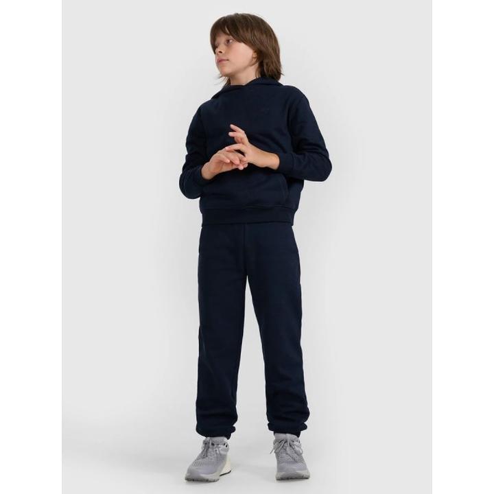 Image du produit 4F Jungen-Sweatshirt mit Kapuze (146)