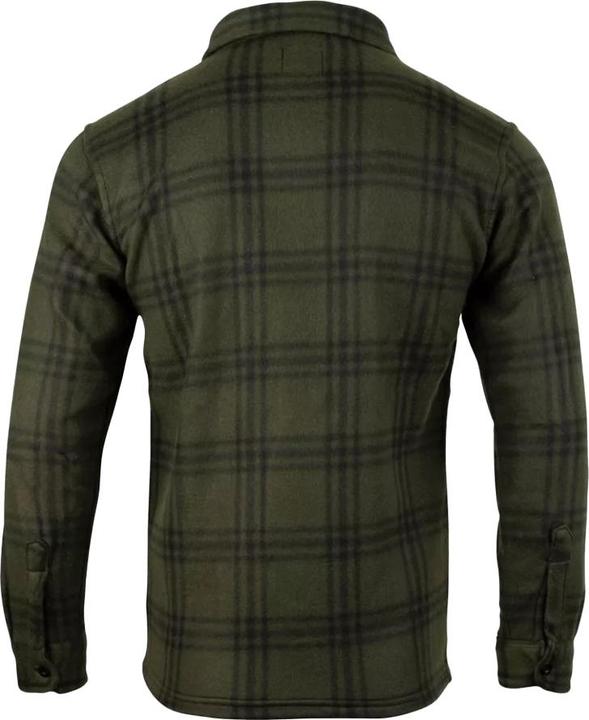 Produktbild Jack Pyke Hemd Dickes Fleece (M)