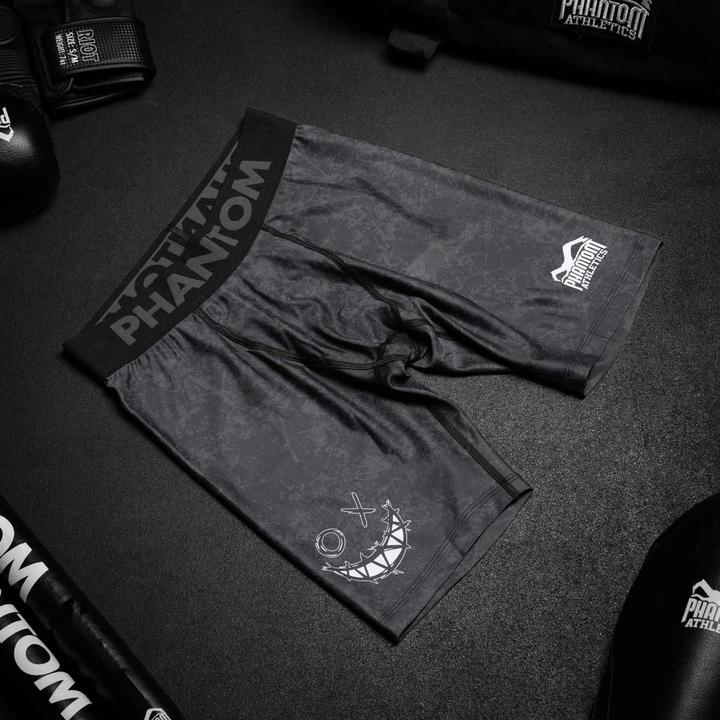 Produktbild Phantom Athletics Fightshorts VECTOR Serious (XL)