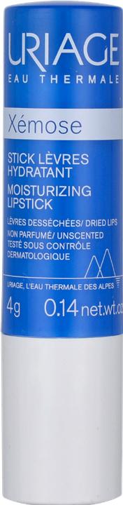 Image du produit Uriage Xemose (Stick de soin des lèvres, 4 ml)