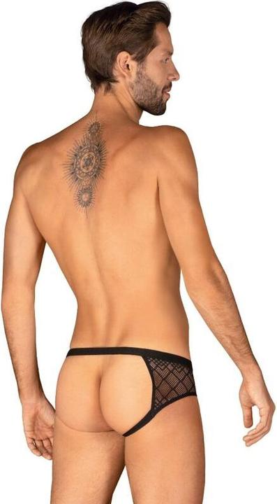 Actual product image Obsessive Severio (S, M)