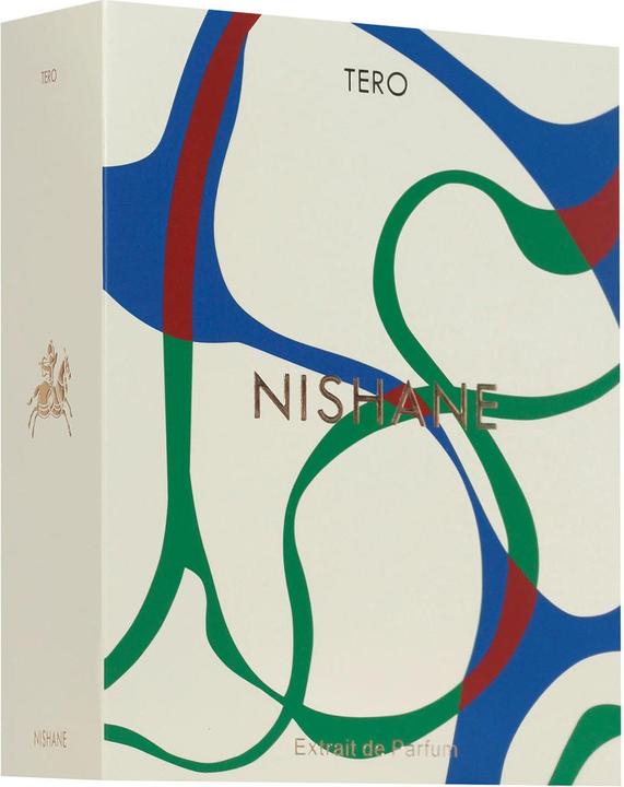 Actual product image Nishane Tero (Extrait De Parfum, 50 ml)