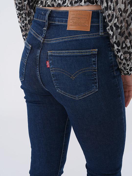 Produktbild Levis Super Skinny 720 (W27/L32)