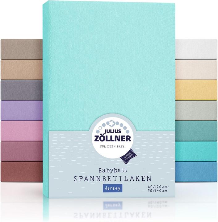 Productafbeelding Julius Zöllner Jersey (70 x 140 cm)