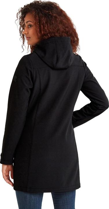 Produktbild TOG24 Keld Softshelljacke Lang (40)