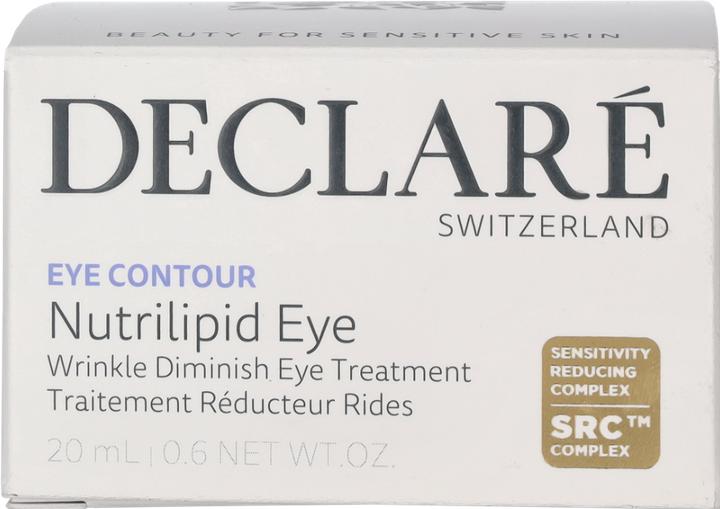 Produktbild Declaré Eye Contour (Augenpflege Crème, 20 ml, Tag)