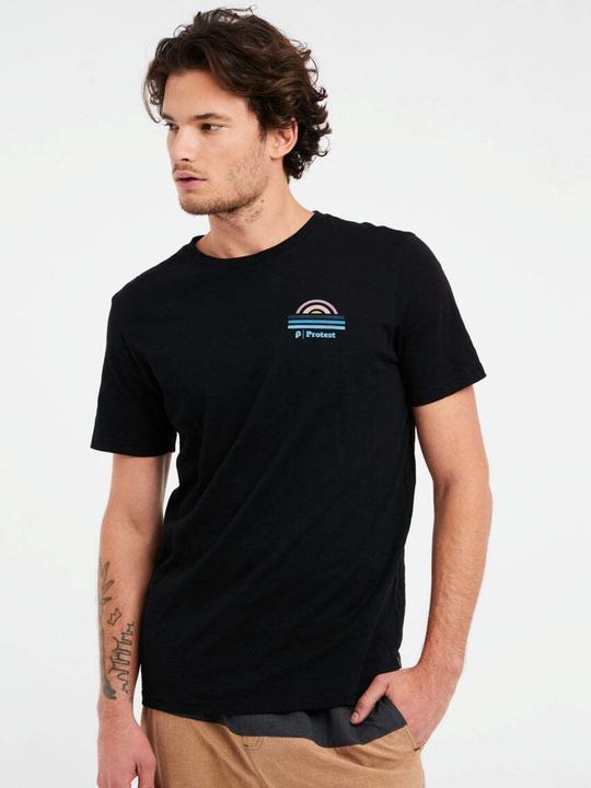 Produktbild MGA Herren-T-Shirt Protest Prtholbox T-Shirt (L)