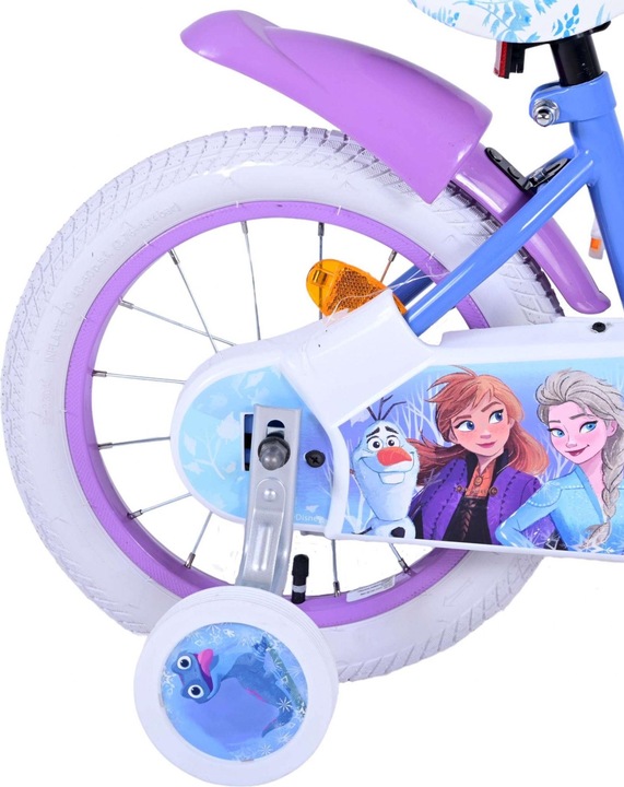 Immagine prodotto Disney Frozen 2 (14")
