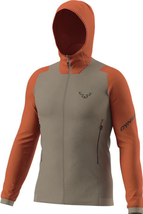 Immagine prodotto Dynafit Blacklight Thermal Kapuzenjacke Herren (XXL)
