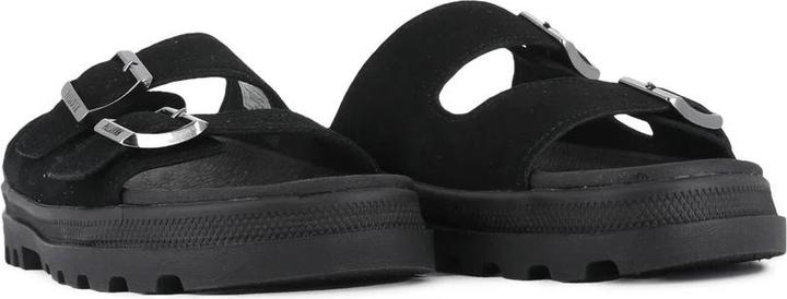 Actual product image Palladium Dunelite Riviera Sde (41)