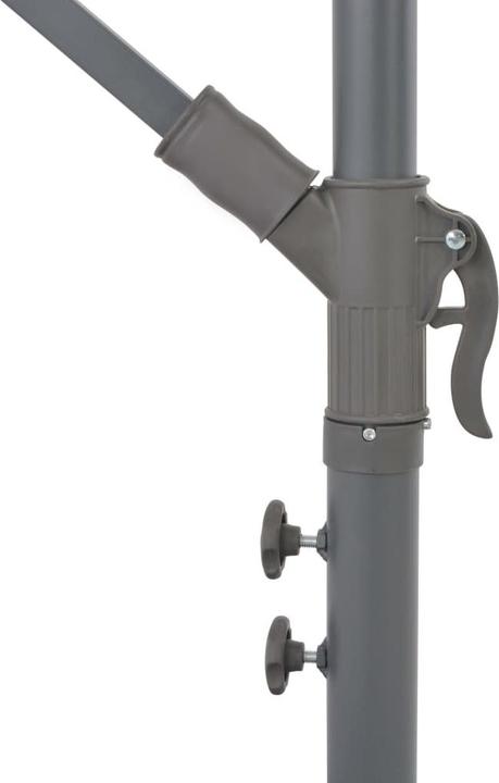 Produktbild vidaXL Sonnenschirm (3 m)