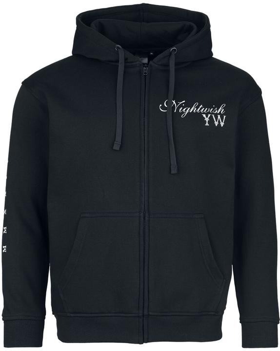 Produktbild Nightwish Yesterwynde Time (M)