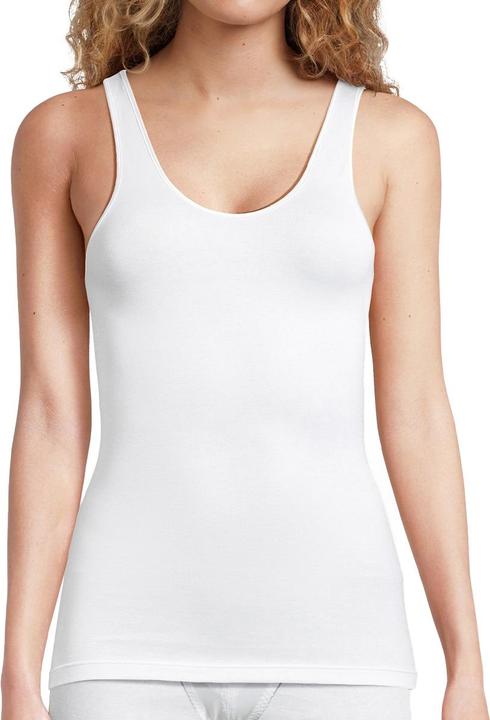 Image du produit Conta Lot de 3 maillots de corps / tops en modal (44, XXL)